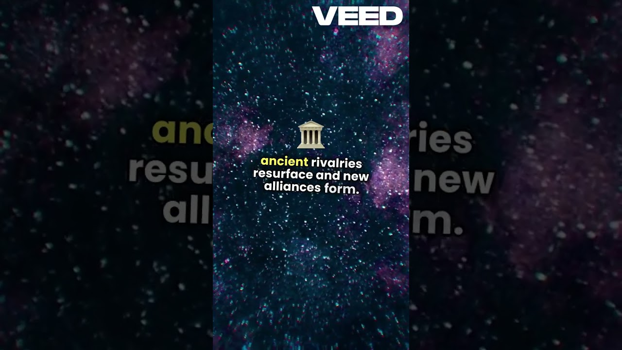 This is the space war in our future. One of the solder saying her journey on war