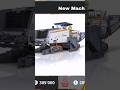 Multiplayer New Harvesting Technology #fs18 #viralshort #newshort #trendingshort #gamingshort #short