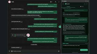 TrasChat in Action: Full WhatsApp Conversation Translated Live (with Voice Notes)