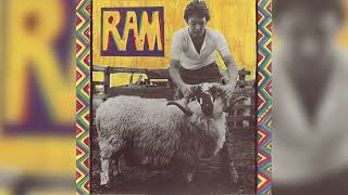 Paul McCartney - RAM FULL ALBUM