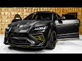 2020 Lamborghini Urus - Gorgeous SUV from Mansory!