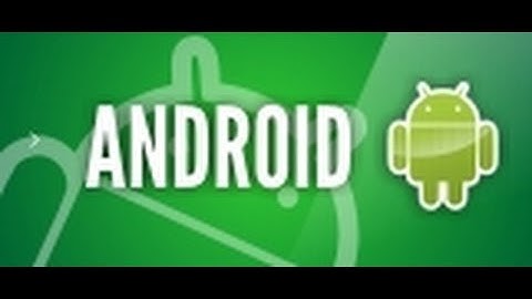 Android od podstaw - Interface graficzny, klasa View