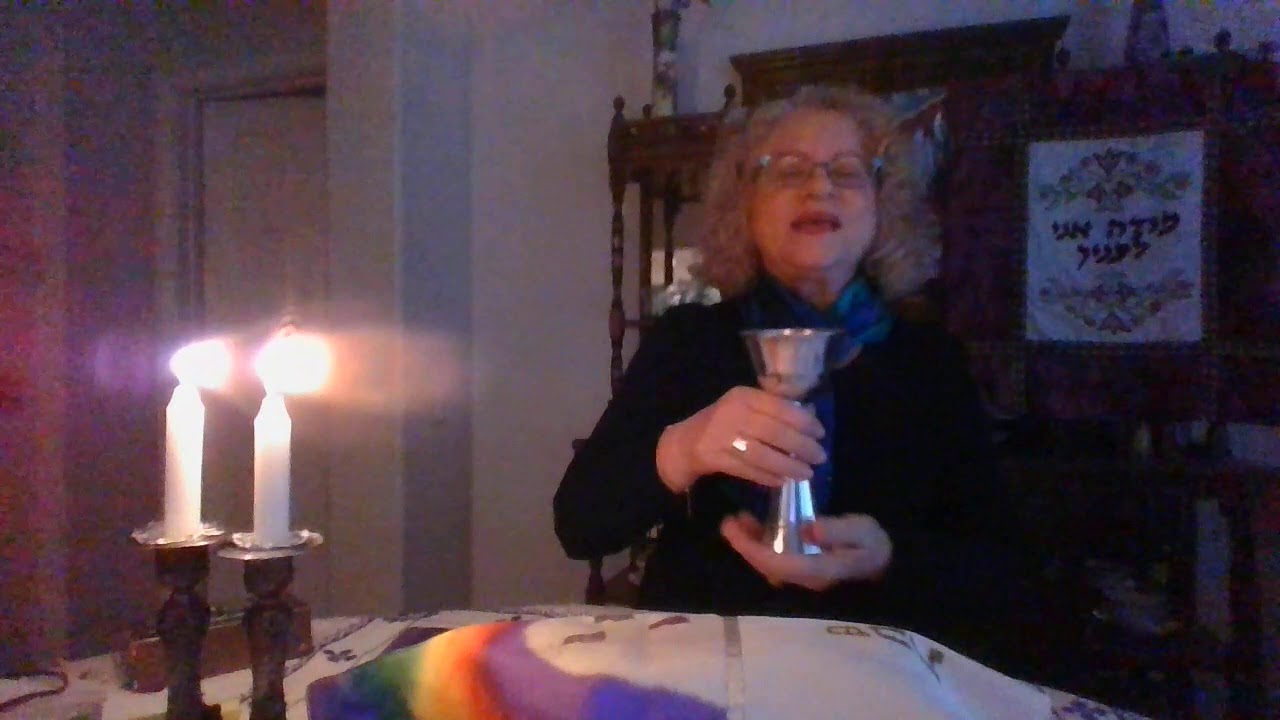 Erev Shavuot Blessings YouTube