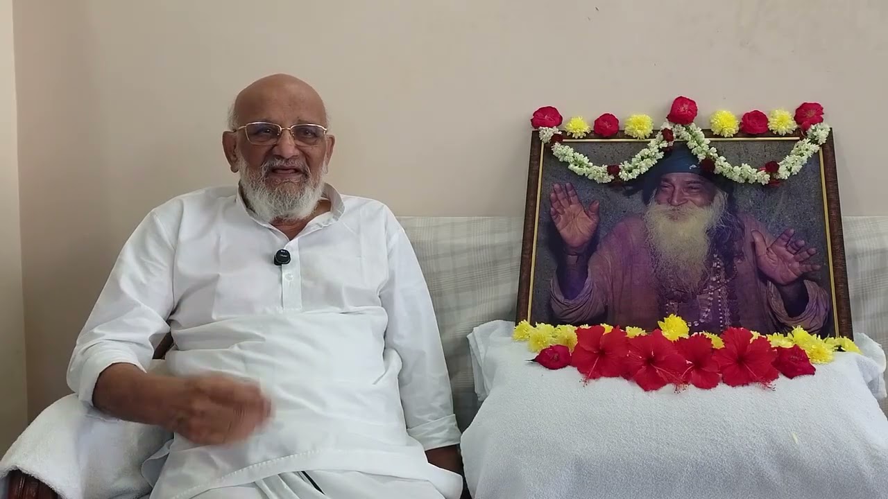 சுவாமி பாதுகாத்த தெய்வ வேட்கை கனல் | The Divine Longing Fire Protected by Swamy