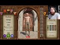 Conquistiamo HALF-SWORD (Live 18-7-25)