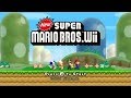 Проходим New Super Mario Bros. Wii (Denis Major), 1/3