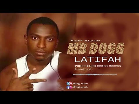 Afro Zouk Remix 2025 Mb Dog Man Latifa Official Music Audio Remix