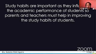 Tips for Students with Poor Study Habits
