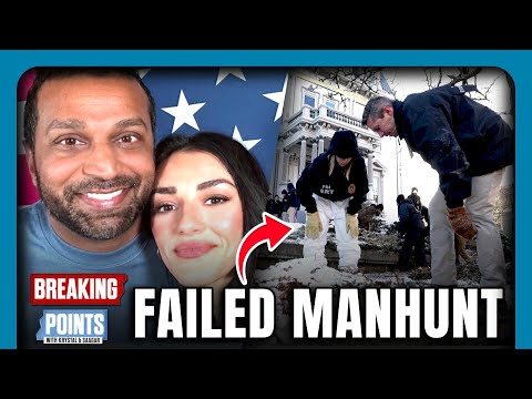 Thumbnail for Kash Drops GF Interview Amid Failed Brown Manhunt