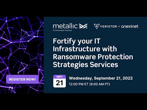 Fortify your IT