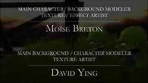 Chrono Trigger Remake