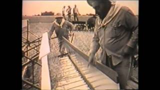 Santa Anita, Entre Ríos, Argentina  Fiesta de la Trilla Parte 5