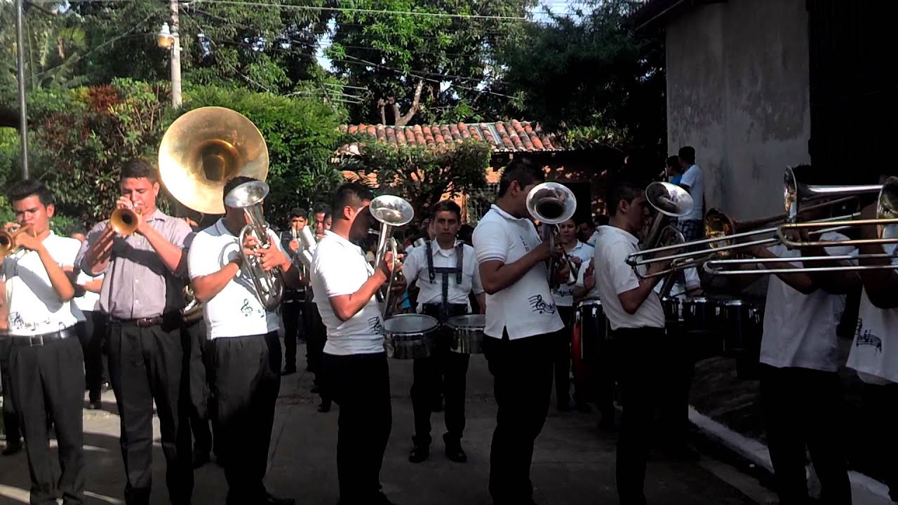 Inso Latin Band - Tina & Oye como va - YouTube