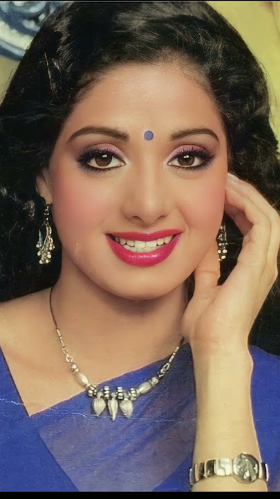 Sri devi pic ❤️💞❤️ old is gold 😍🥰 #sridevi #oldisgold #shortvideo #hindisong