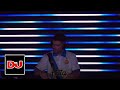 Plastician Live From DJ Mag HQ