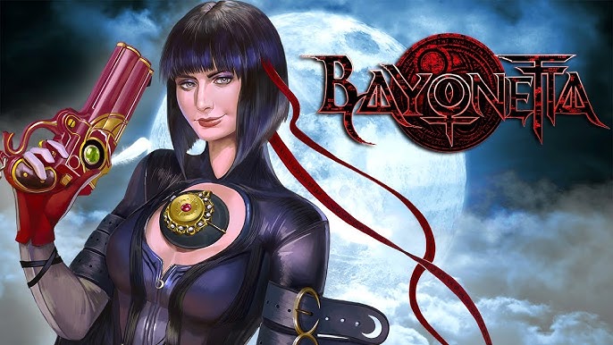 Bayonetta 2 is the Perfect Sequel 