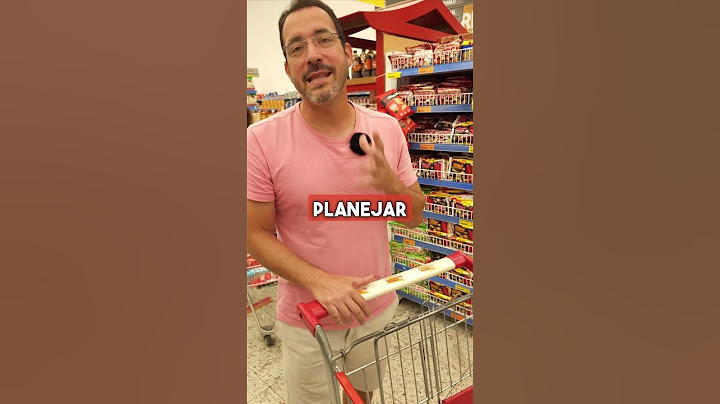 Quanto você gasta por mês com comida? 🛒