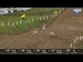MXGP -- GP de Bulgarie: course 2