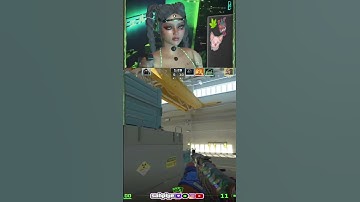 HOW DO THE RUSSIANS FEEL ABOUT THIS 4K  | #sahphie #counterstrike #cs2 #gaming #twitch #kick #robot