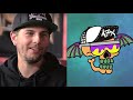 M. Shadows - Avenged NFTs Are Nothing Like Sh*tcoins