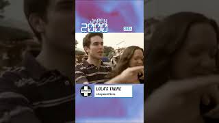 The Shapeshifters - Lolas Theme