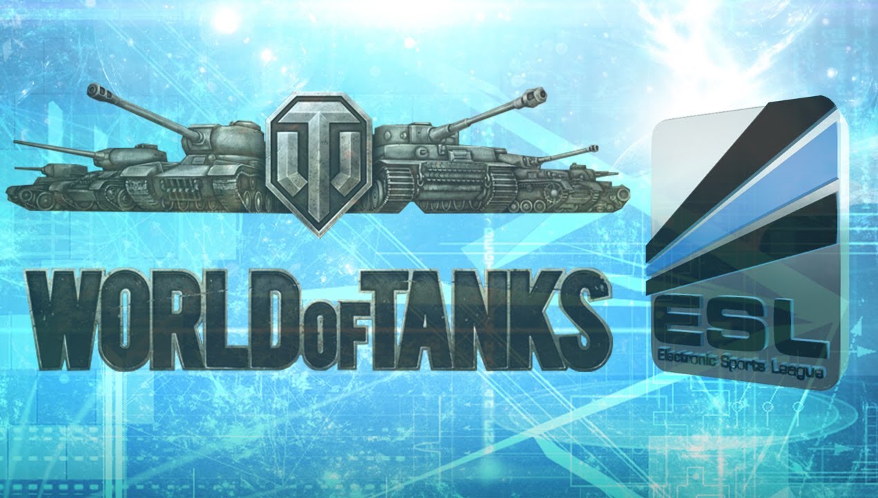 WoT Top 5 Pro Plays : Episode 1