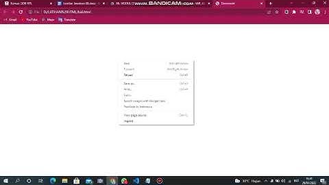 VARIABEL DAN KONSTANTA JAVASCRIPT