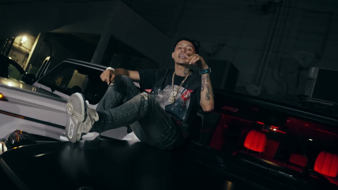 Watch Dvnne - 556 (OFFICIAL VIDEO) on YouTube Watch Dvnne - 556 (OFFICIAL VIDEO) on YouTube