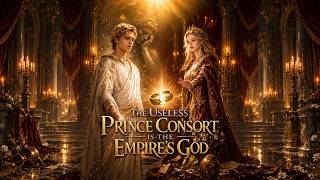 【The Useless Prince Consort Is the Empire's God】She Mocked Her Husband—Then He Left the Empire
