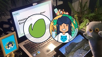 How does Envato help @barsrsind achieve creative success?