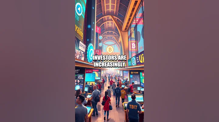 Profiting from Crypto Infrastructure Investments