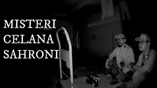 2 EVENTS 1 LOCATION [OPEN PORTAL]