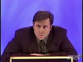 Judd Nelson on Hollywood Squares (1998) #1