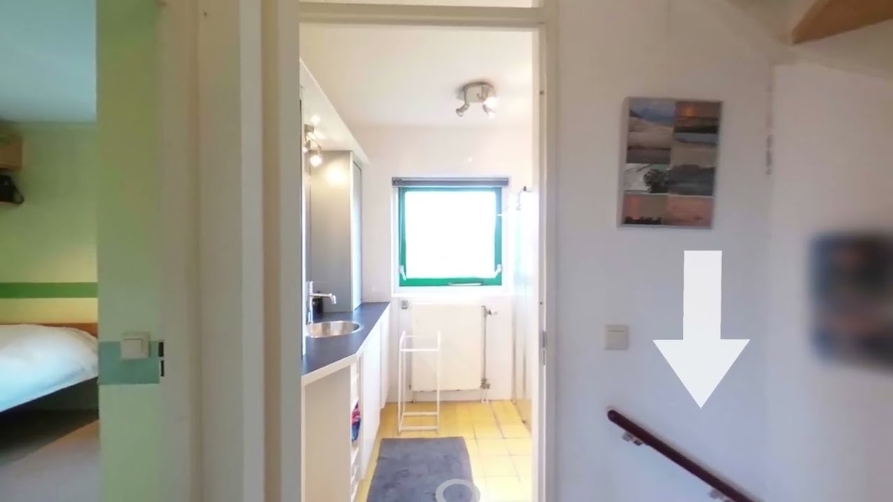 Anna Blamanlaan 98, Vlissingen