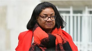 Labour suspends Diane Abbot for her views on racism