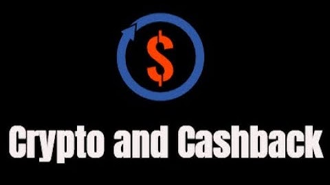 Crypto and Cashback intro. Explanation about Plutus, Curve, Crypto.com, CashbackXL and debitcards.