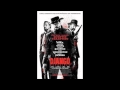 Django Unchained Soundtrack - Freedom  by Anthony Hamilton &amp; Elayna Boynton