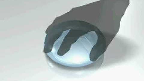 Adaptive Mouse Concept