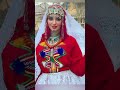 هذا ما يسمى الزي الأمازيغي على الإعلامية المغربية غزلان منير هذا ما يسمى الزي الأمازيغي على الإعلامية المغربية غزلان منير