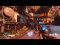 Overwatch Mei Defense Bully