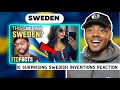 AMERICAN Reacts To 10 Surprising Swedish Inventions and Discoveries | Dar The Traveler