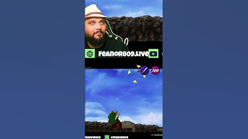 when viewers send a spaceship after you in crowd control / ship of harkinian ocarina of time