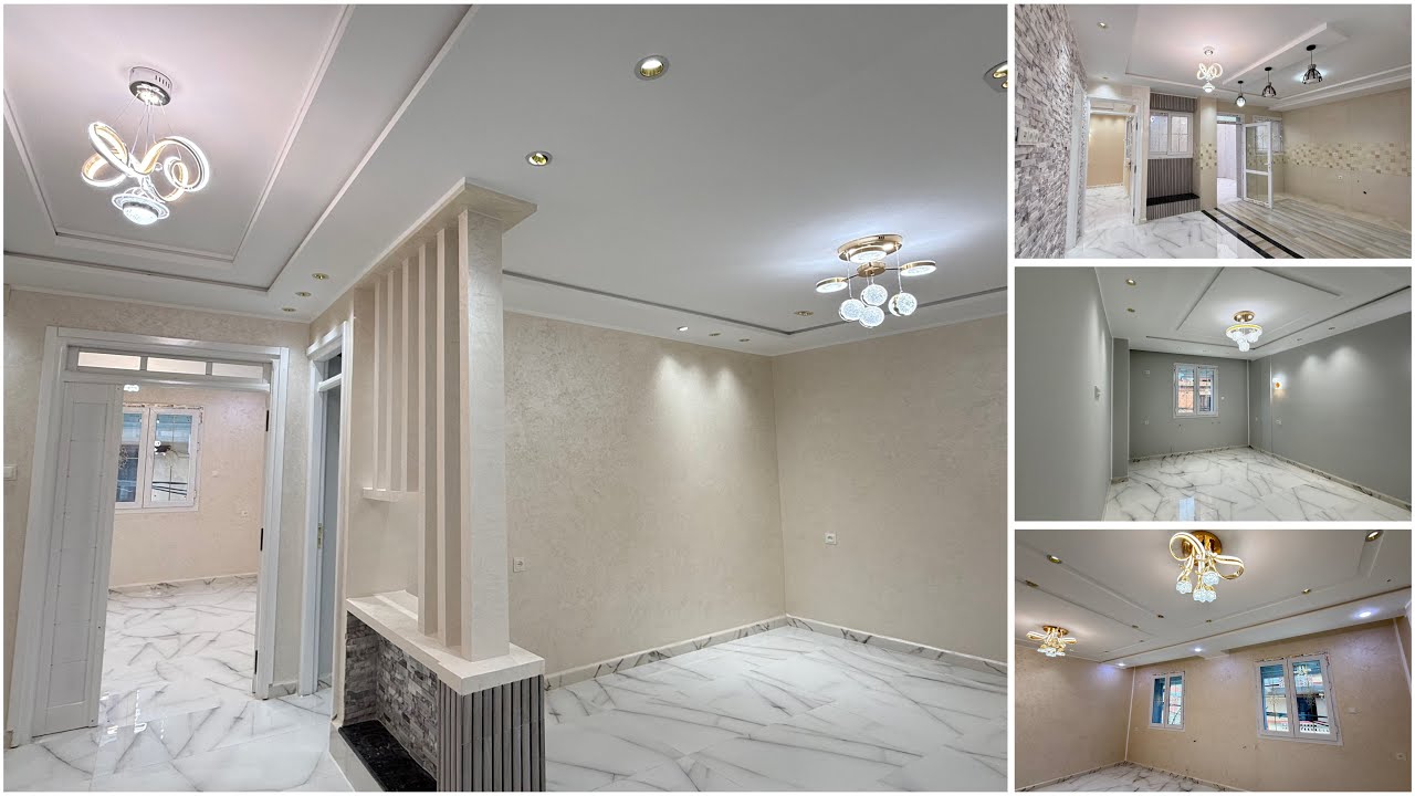 منزل للبيع حي بوخبلة  العلمة