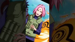 Teacher Kakashi, Naruto, Sasuke, and Sakura / Team Seven??