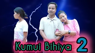 KUMUI BIHIYA 2  ||  A new Kokborok Short film || MAINAMA Entertainment ||