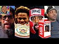 Bill Haney Check Keyshawn Davis | Tim Bradley Says Shakur Stevenson is Missin | Haney v Davis Update
