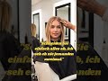 Blondine sagt zum Friseur #funny #spaß #comedy #humor #witzig #lustig