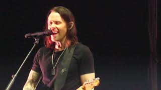 [4K] Alter Bridge - Blackbird (Afas Live Amsterdam)