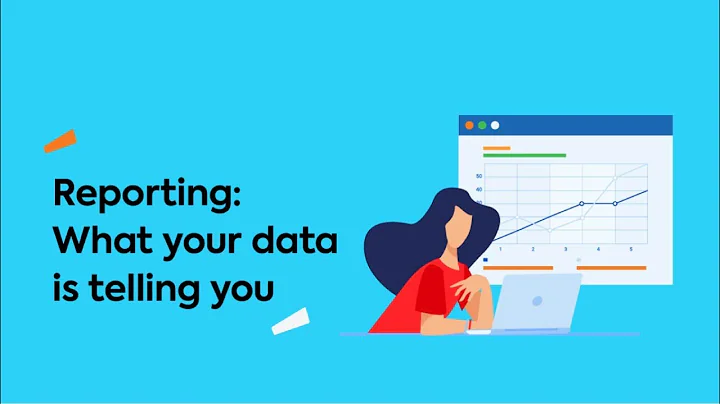Reporting: What your data is telling you - DayDayNews