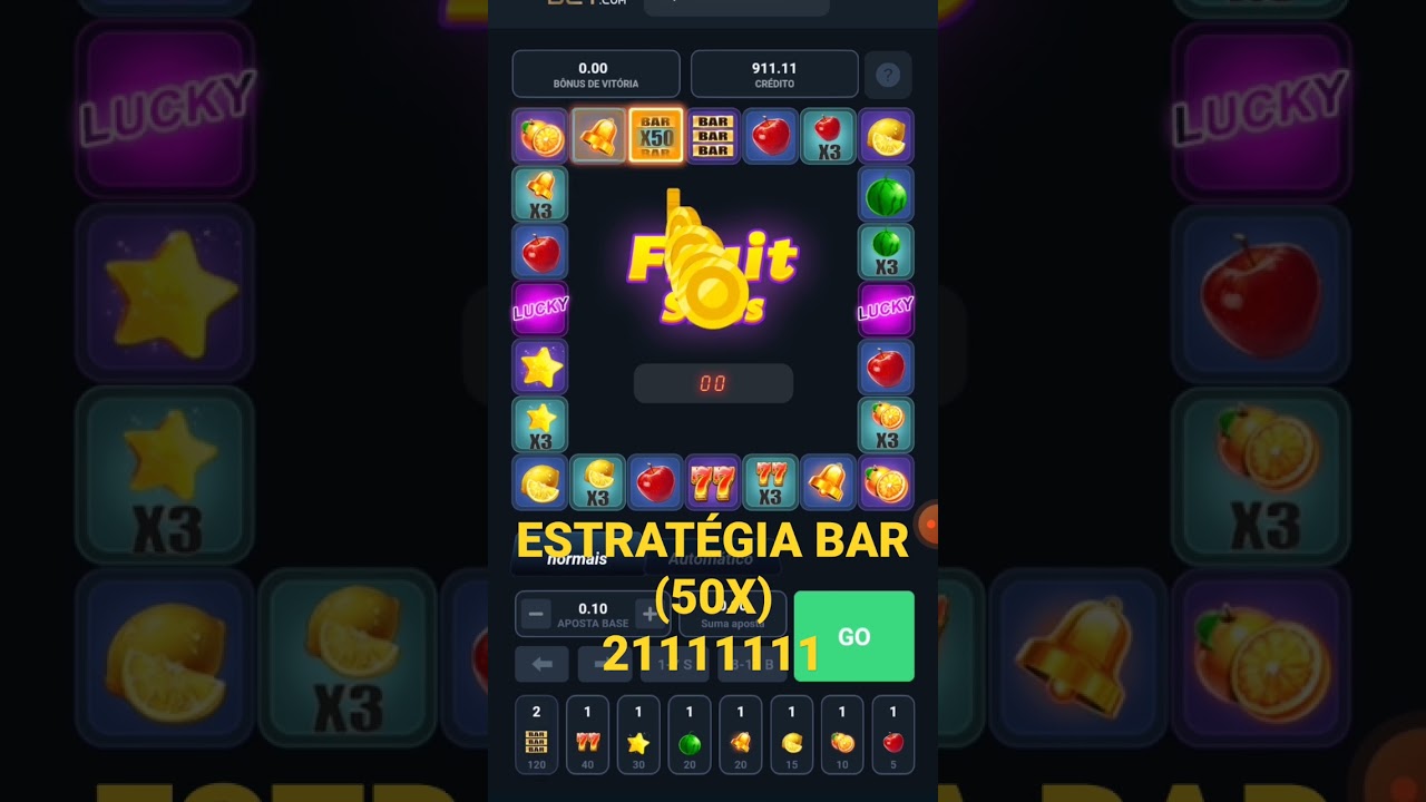 jogo de slots